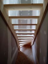 escalier épicéa 3