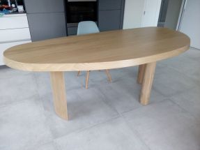 Table Charlotte Perriand
